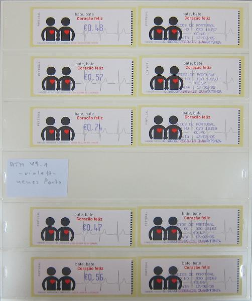 0265 (141).jpg -     Lote:    265      Colecção Especializada - Etiquetas      Lotes Especiais       Descrição:      1981/2010 &mdash; Etiquetas.   Coleção composta por 12 álbuns com etiquetas desde percursoras e Framas até 2010, com provas, erros, FDC's, etiquetas novas e usadas, sobrescritos circulados, variedades de impressão e papéis. Importante estudo. Lote a ver.        Lote ETQ       Valor Base:     &euro; 3000,00     Valor Venda:     &euro;      